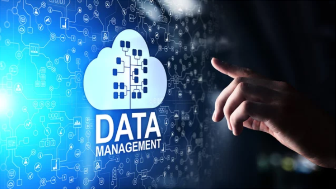 Data Management iPaaS